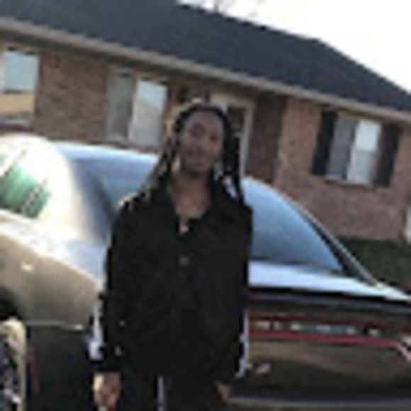 Meet your Posher, Patrick - Picture 1 of 1